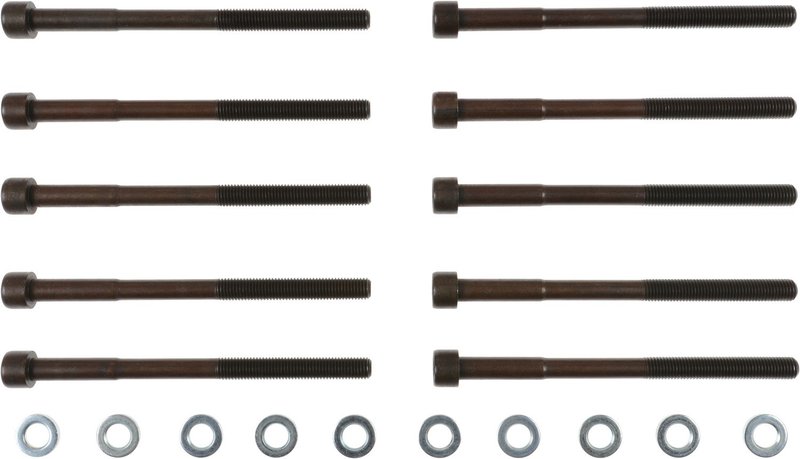 Victor Reinz 14-32386-01 Engine Cylinder Head Bolt Set