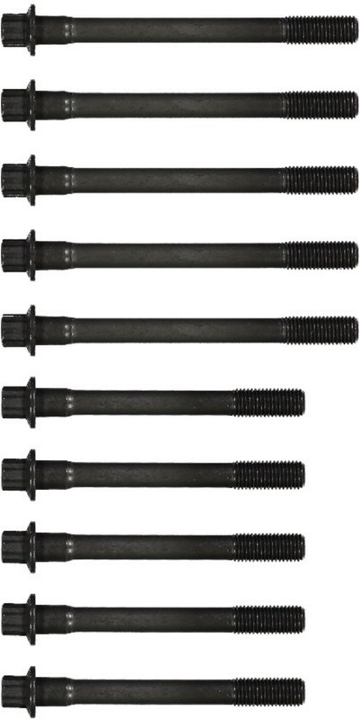 Victor Reinz 14-55002-01 Engine Cylinder Head Bolt Set
