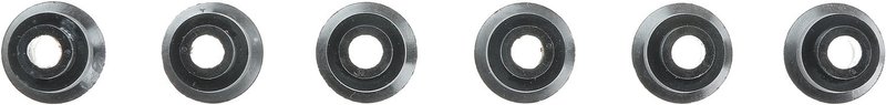 Victor Reinz 15-10125-01 Engine Valve Cover Grommet Set