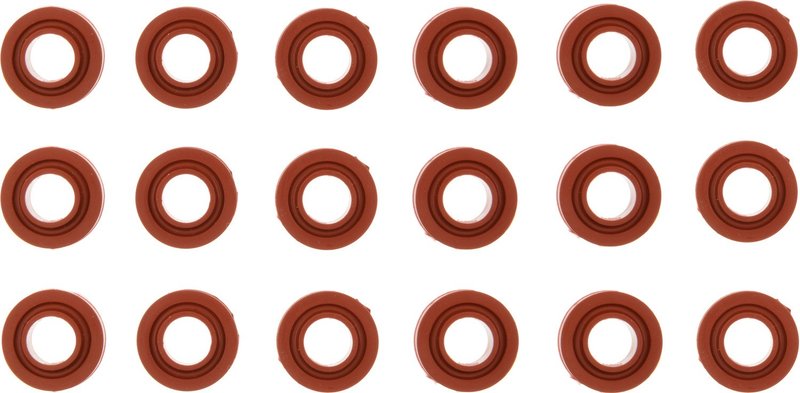 Victor Reinz 15-10130-01 Engine Valve Cover Grommet Set