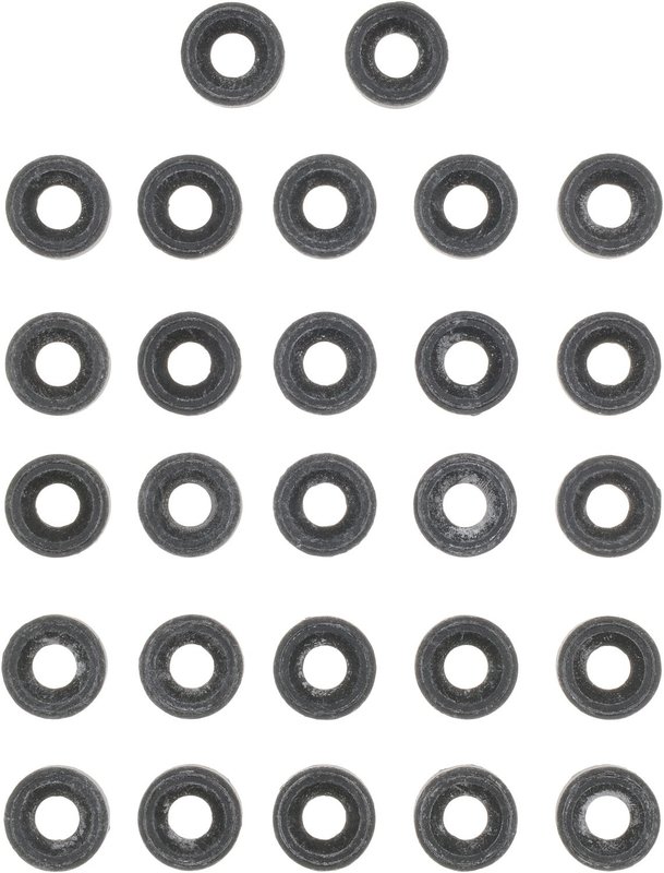 Victor Reinz 15-10134-01 Engine Valve Cover Grommet Set
