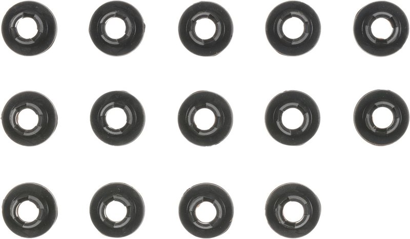 Victor Reinz 15-10136-01 Engine Valve Cover Grommet Set
