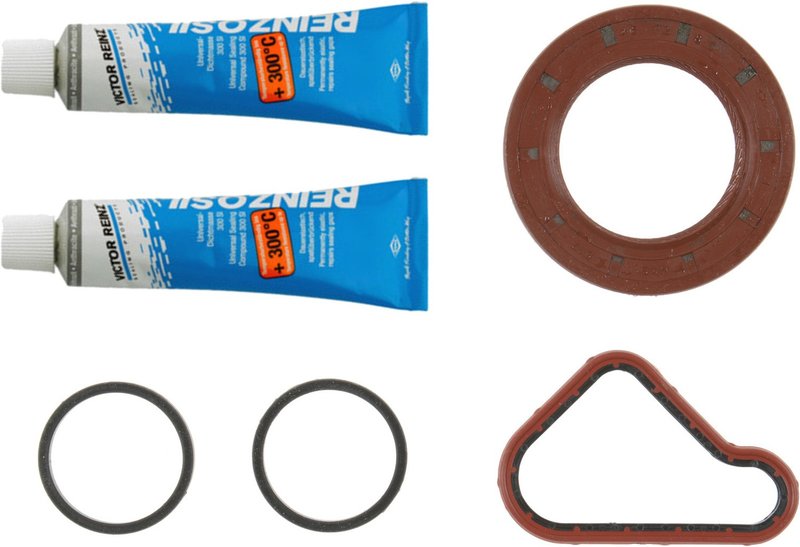 Victor Reinz 15-10210-01 Engine Timing Cover Gasket Set