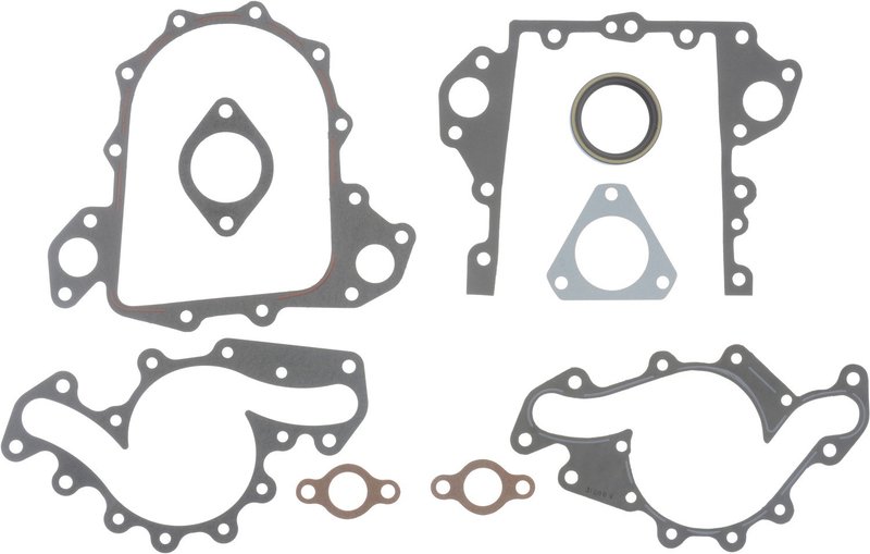 Victor Reinz 15-10274-01 Engine Timing Cover Gasket Set
