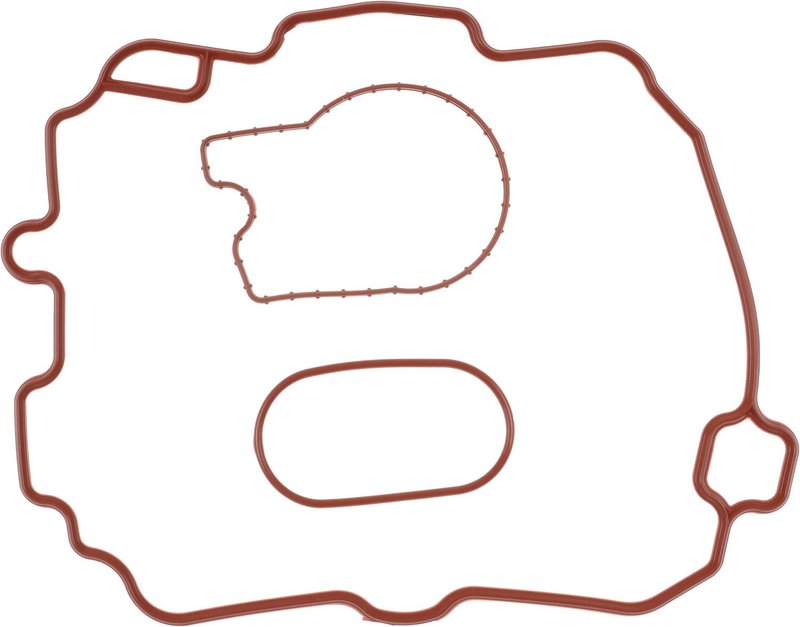 Victor Reinz 15-10279-01 Fuel Injection Plenum Gasket Set - Upper