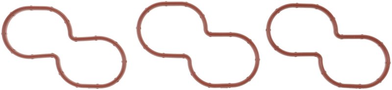 Victor Reinz 15-10284-01 Fuel Injection Plenum Gasket Set