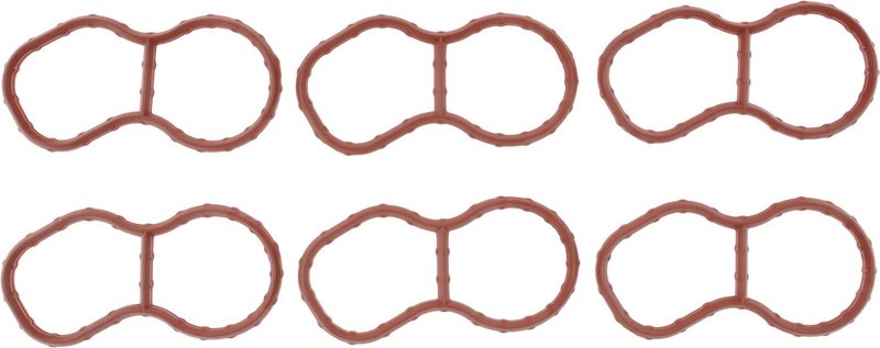 Victor Reinz 15-10287-01 Fuel Injection Plenum Gasket Set
