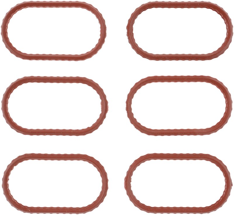 Victor Reinz 15-10293-01 Fuel Injection Plenum Gasket Set - Upper