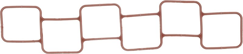 Victor Reinz 15-10295-01 Fuel Injection Plenum Gasket Set - Upper