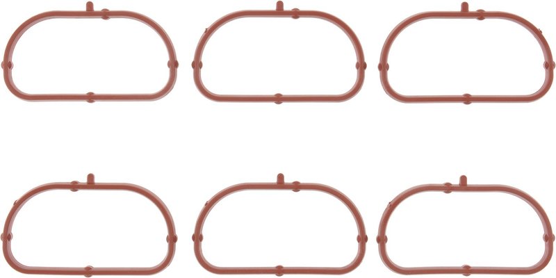 Victor Reinz 15-10297-01 Fuel Injection Plenum Gasket Set