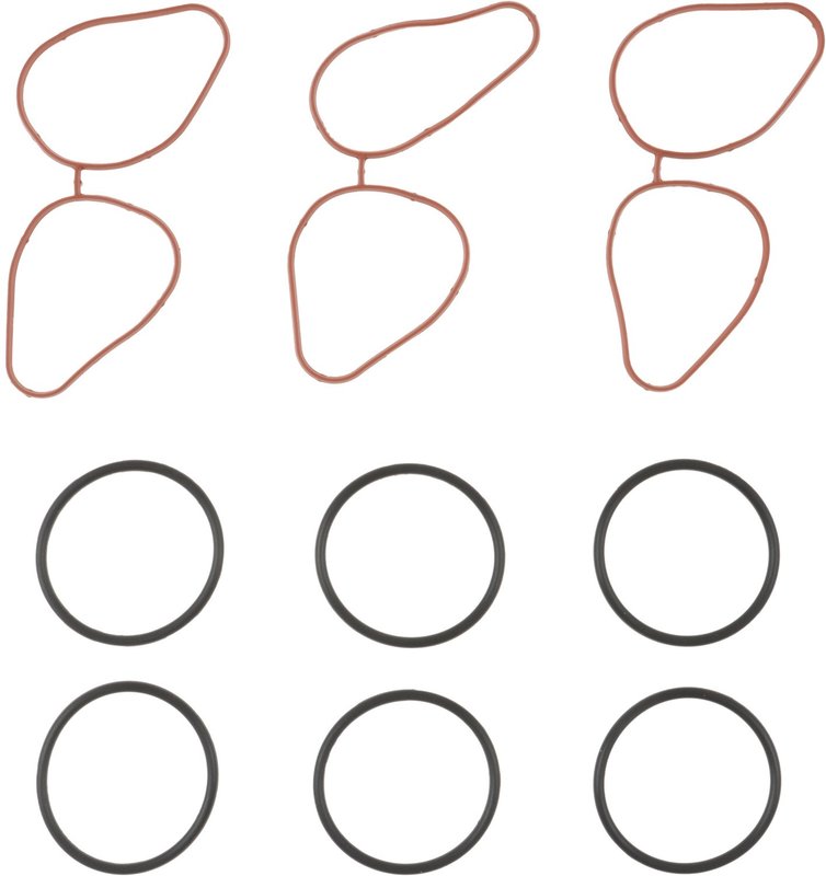 Victor Reinz 15-10305-01 Fuel Injection Plenum Gasket Set