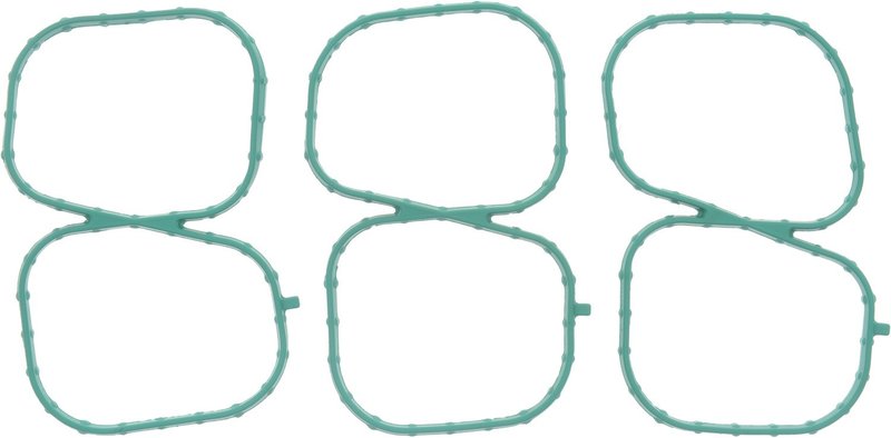 Victor Reinz 15-10308-01 Fuel Injection Plenum Gasket Set - Upper