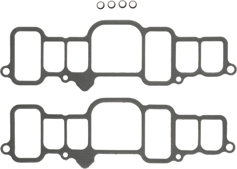 Victor Reinz 15-10324-01 Fuel Injection Plenum Gasket Set - Upper