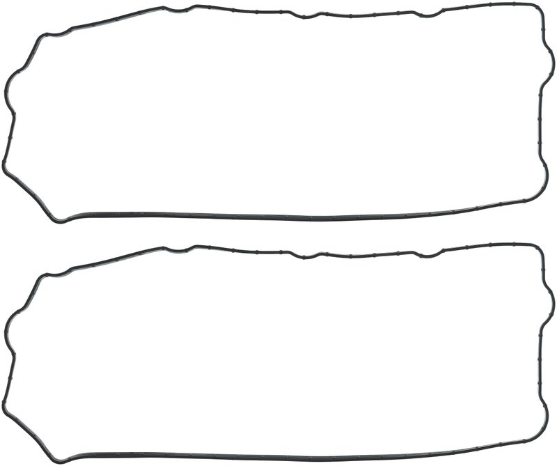 Victor Reinz 15-10492-01 Engine Valve Cover Gasket Set - Lower