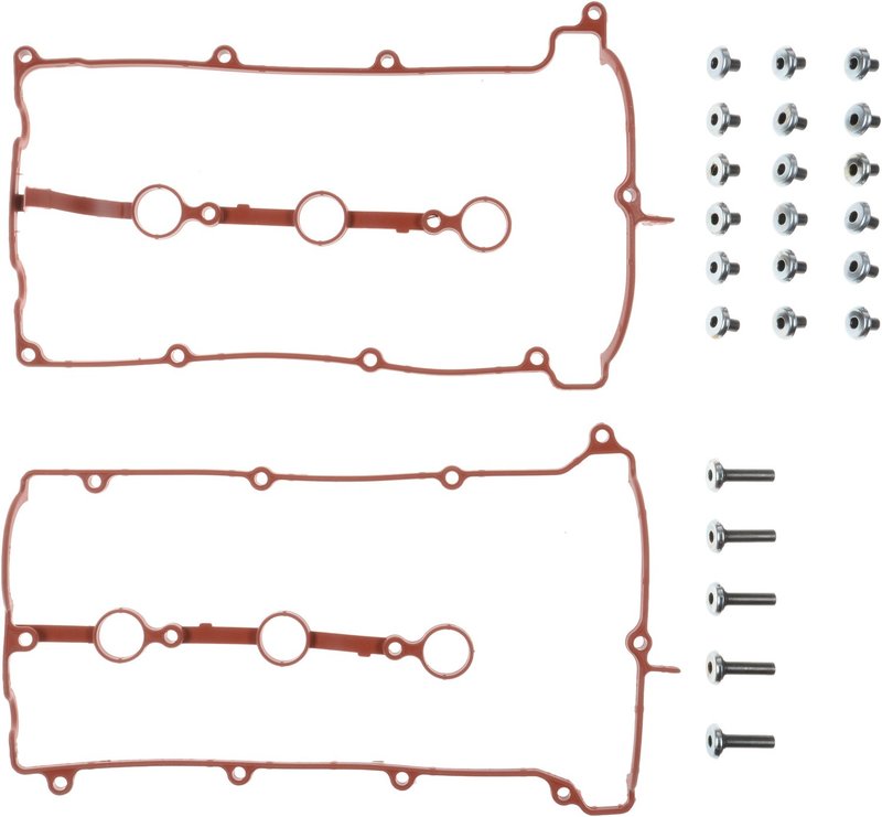 Victor Reinz 15-10665-01 Engine Valve Cover Gasket Set - Left or Right