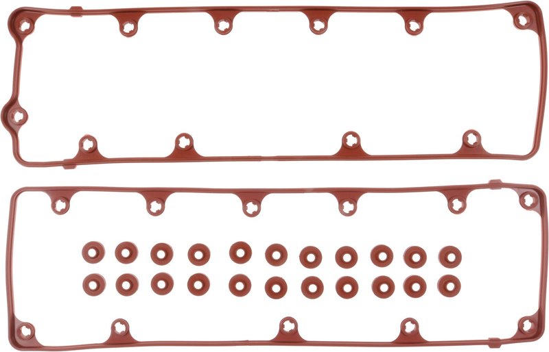 Victor Reinz 15-10701-01 Engine Valve Cover Gasket Set