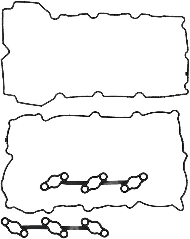 Victor Reinz 15-10770-01 Engine Valve Cover Gasket Set