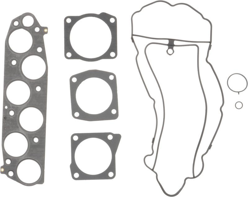 Victor Reinz 15-10817-01 Fuel Injection Plenum Gasket Set - Upper