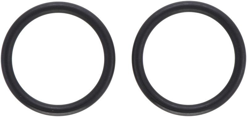 Victor Reinz 15-11186-01 Engine Coolant Pipe O-Ring