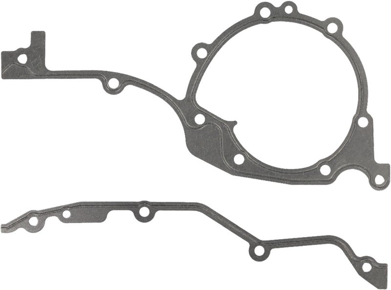 Victor Reinz 15-33097-01 Engine Timing Cover Gasket Set - Lower