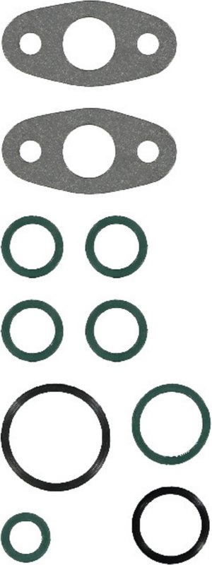 Victor Reinz 15-36428-01 Engine Oil Pan Gasket Set