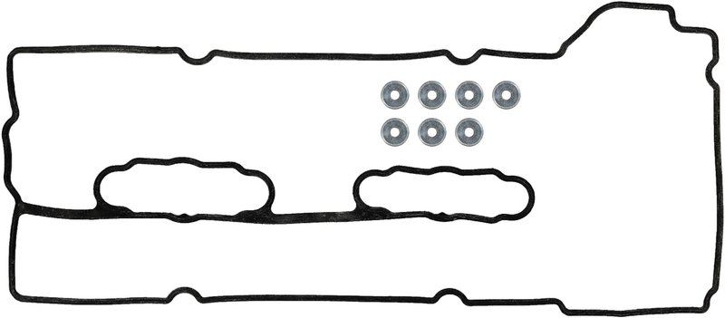 Victor Reinz 15-37858-01 Engine Valve Cover Gasket Set - Left