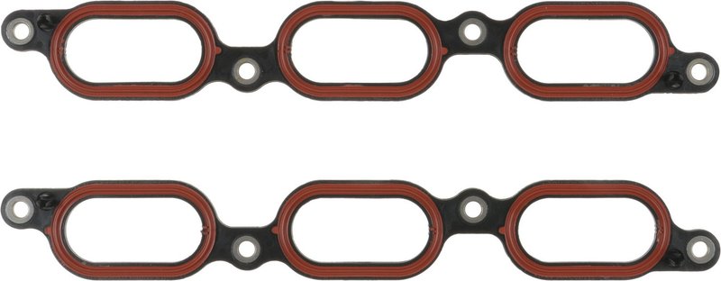 Victor Reinz 15-38099-01 Fuel Injection Plenum Gasket Set - Upper