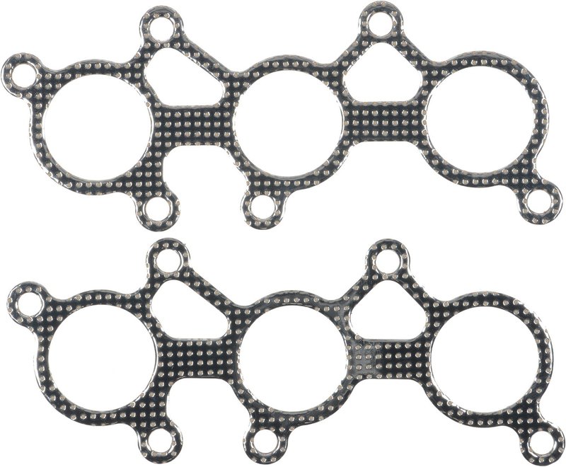 Victor Reinz 15-42846-01 Exhaust Manifold Gasket Set