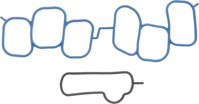 Victor Reinz 15-43057-01 Fuel Injection Plenum Gasket Set