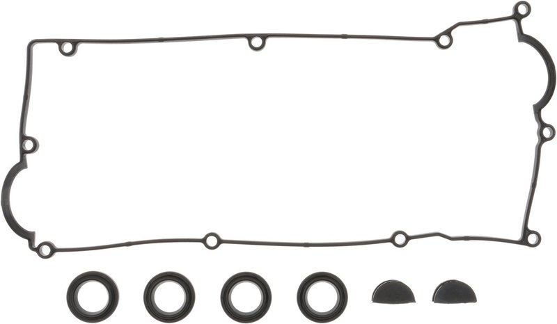 Victor Reinz 15-53408-01 Engine Valve Cover Gasket Set