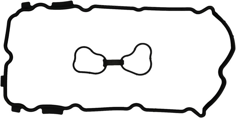 Victor Reinz 15-53709-01 Engine Valve Cover Gasket Set - Right