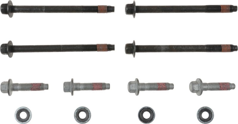 Victor Reinz 16-10000-01 Engine Intake Manifold Bolt Set - Lower