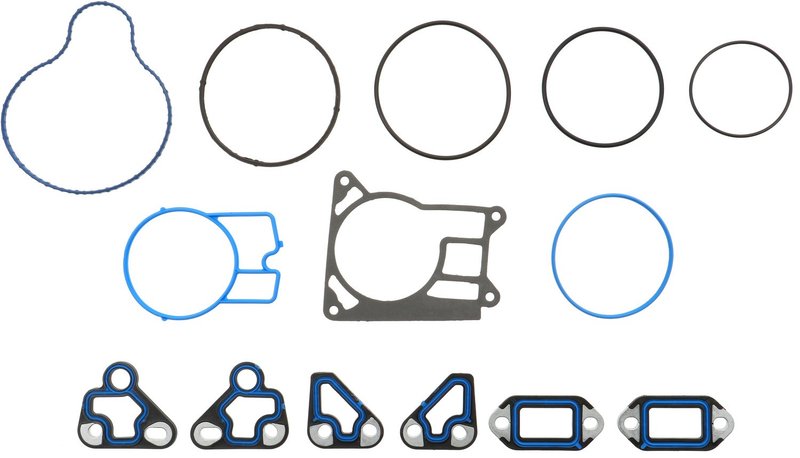 Victor Reinz 18-10002-01 Engine Water Pump Installation Kit