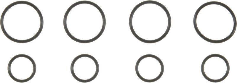 Victor Reinz 18-10032-01 Fuel Injector O-Ring Kit