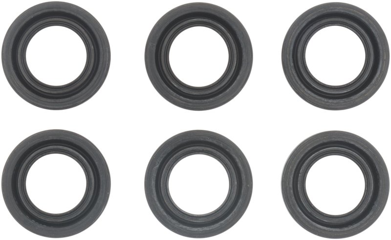 Victor Reinz 18-10036-01 Spark Plug Tube Seal Set - Valve Cover