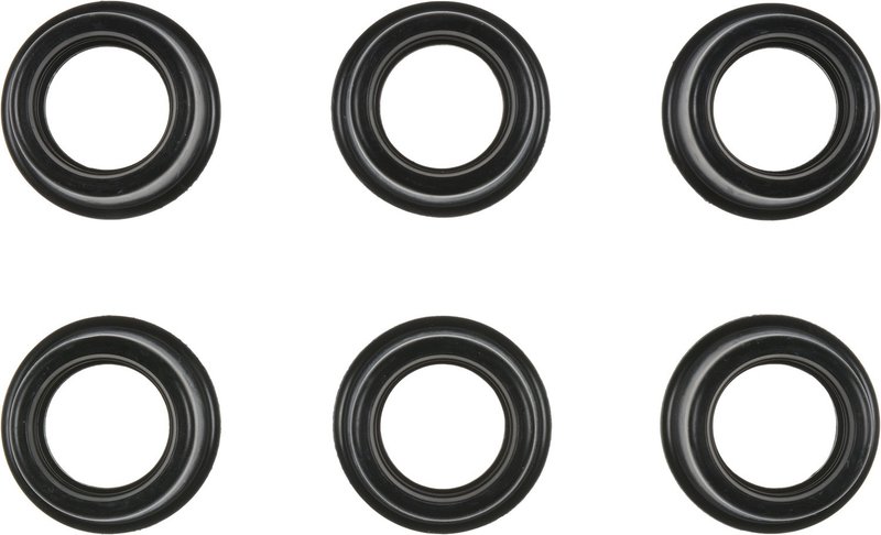 Victor Reinz 18-10078-01 Spark Plug Tube Seal Set - Valve Cover