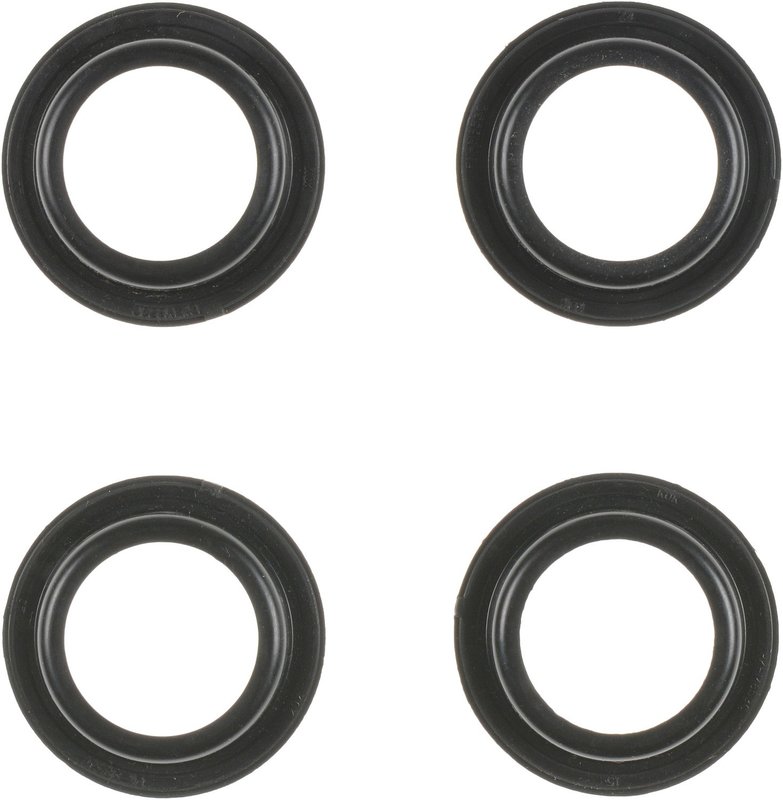 Victor Reinz 18-10081-01 Spark Plug Tube Seal Set - Valve Cover