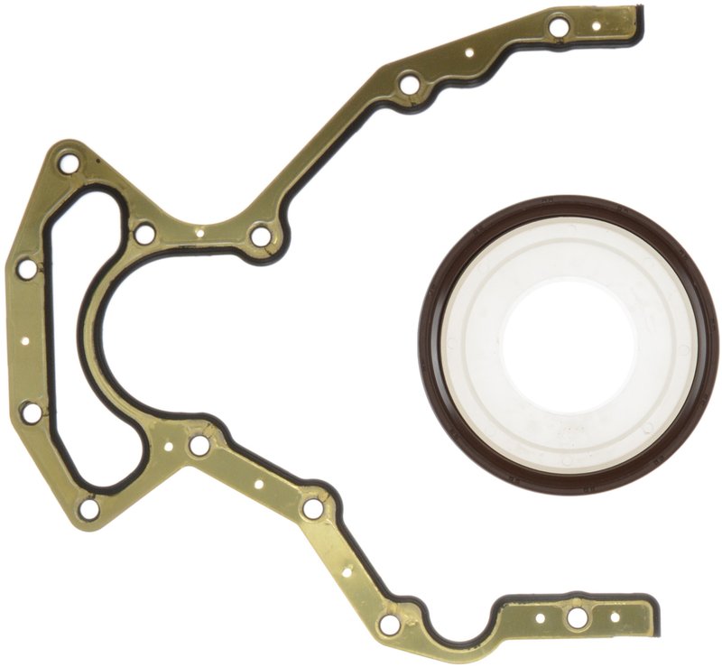 Victor Reinz 19-10080-01 Engine Crankshaft Seal Kit - Rear