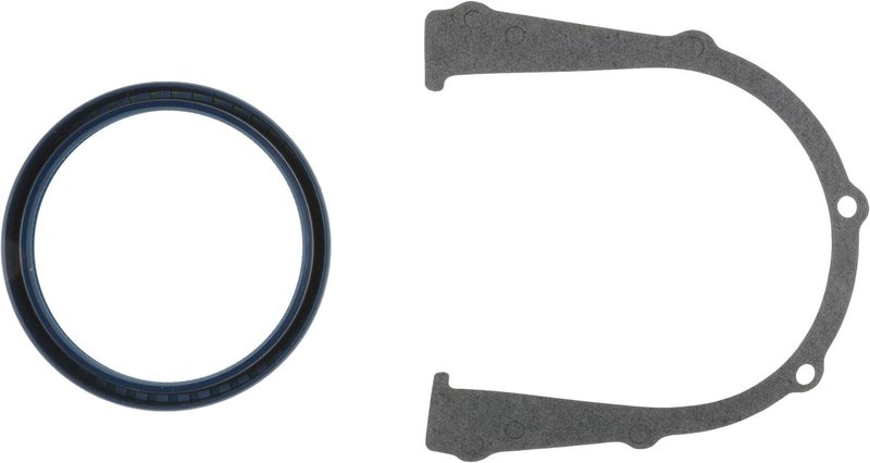 Victor Reinz 19-10215-01 Engine Crankshaft Seal Kit - Rear