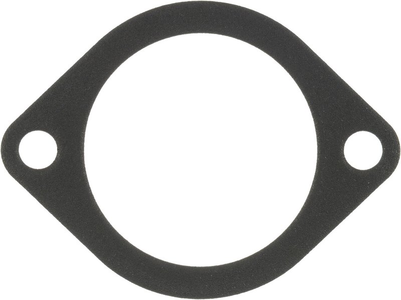 Victor Reinz 51-10042-00 Engine Coolant Thermostat Housing Gasket - Upper