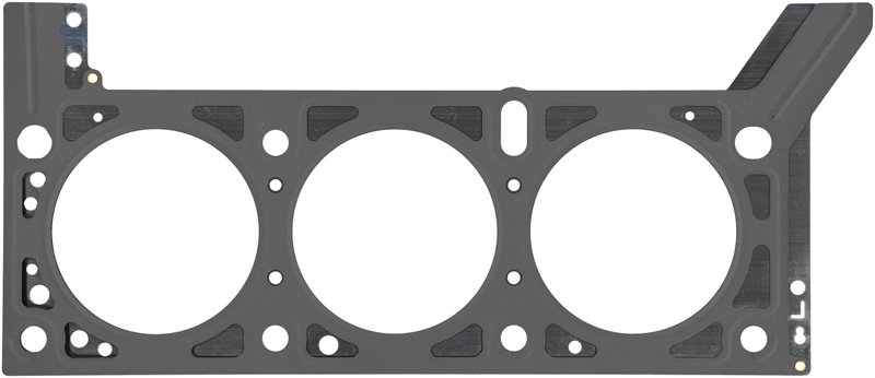 Victor Reinz 61-10057-00 Engine Cylinder Head Gasket - Left