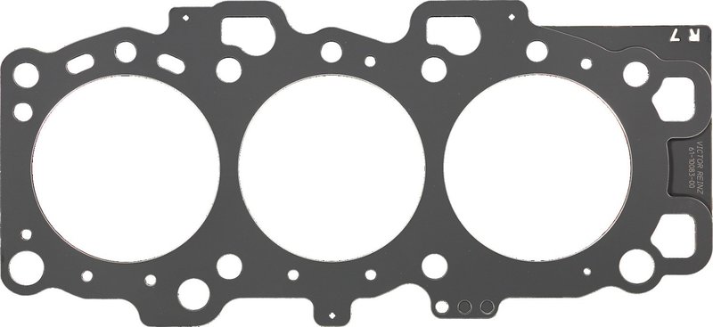 Victor Reinz 61-10083-00 Engine Cylinder Head Gasket - Right