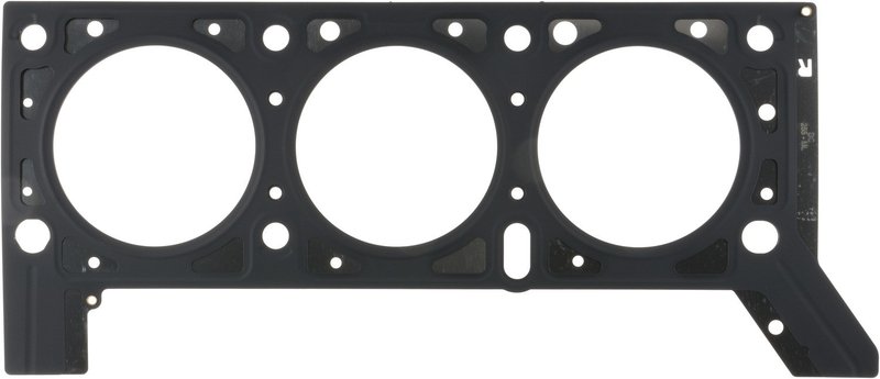 Victor Reinz 61-10377-00 Engine Cylinder Head Gasket - Right