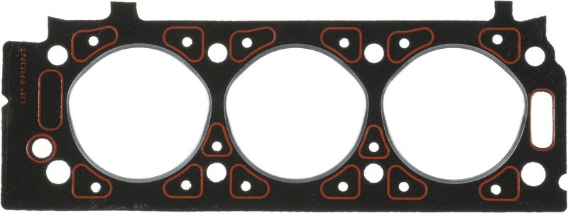 Victor Reinz 61-10444-00 Engine Cylinder Head Gasket - Left