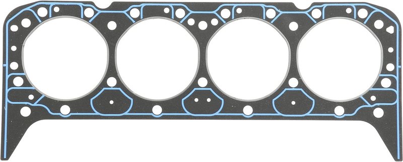 Victor Reinz 61-10608-00 Engine Cylinder Head Gasket