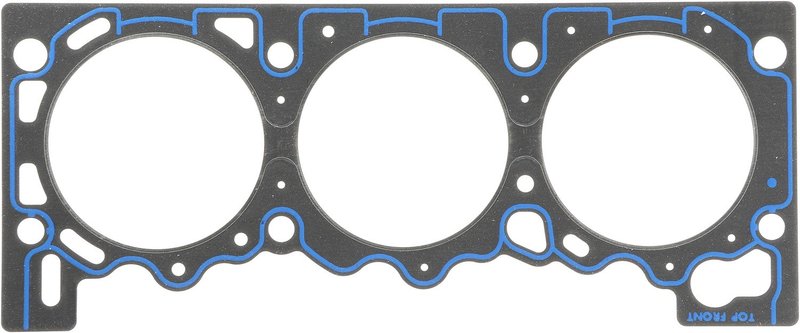 Victor Reinz 61-10689-00 Engine Cylinder Head Gasket - Left