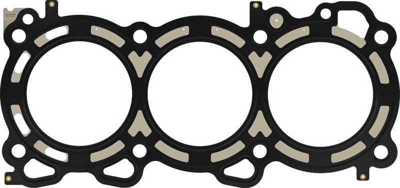 Victor Reinz 61-53165-00 Engine Cylinder Head Gasket - Right