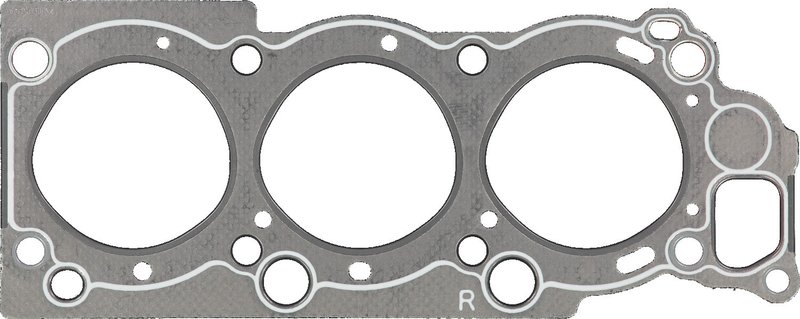 Victor Reinz 61-53525-00 Engine Cylinder Head Gasket - Right