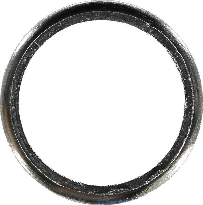 Victor Reinz 71-10615-00 Exhaust Pipe Flange Gasket - Front or Rear