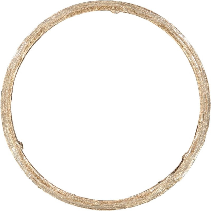 Victor Reinz 71-11399-00 Exhaust Pipe Flange Gasket - Rear